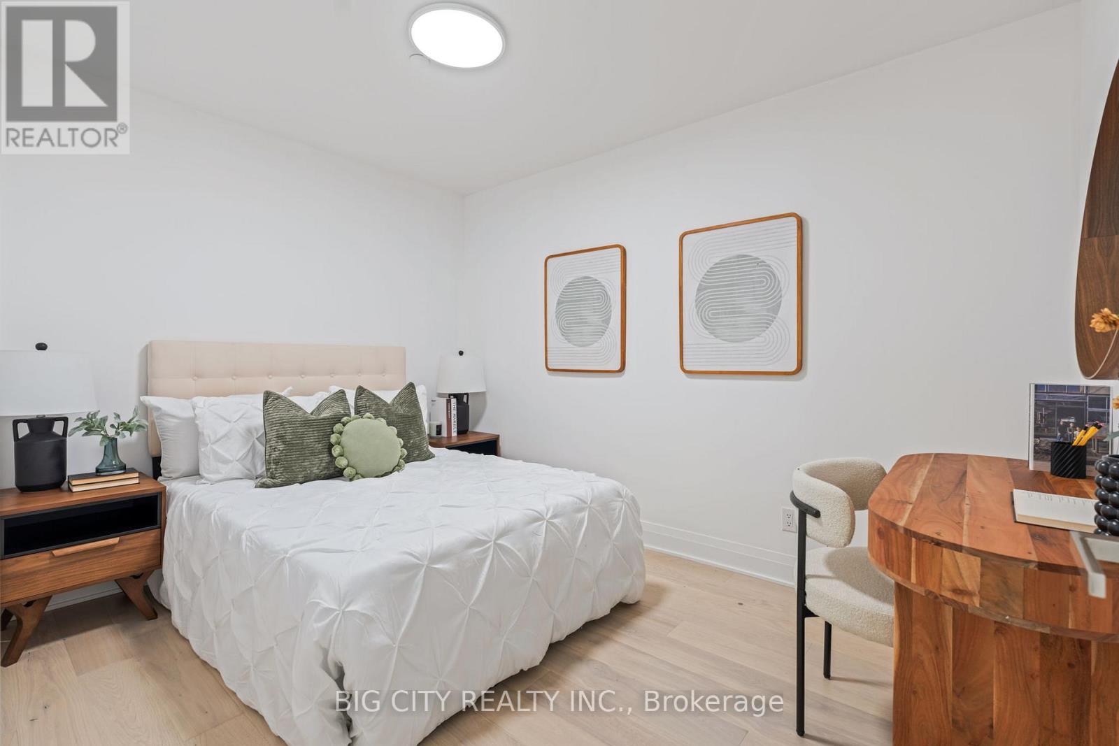 Photo 24 of Th 03 33 Frederick Todd Way, Toronto ON
