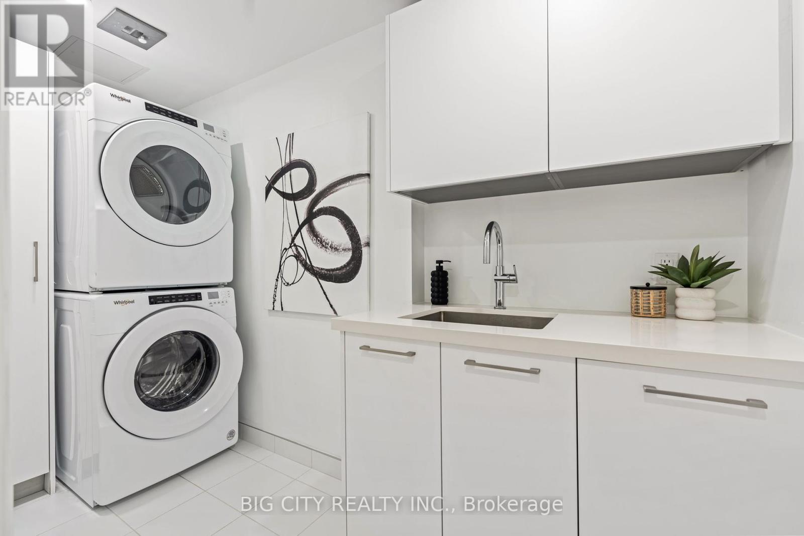 Photo 26 of Th 03 33 Frederick Todd Way, Toronto ON