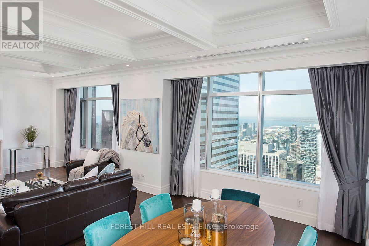 Photo 3 of 4601 311 Bay Street, Toronto ON