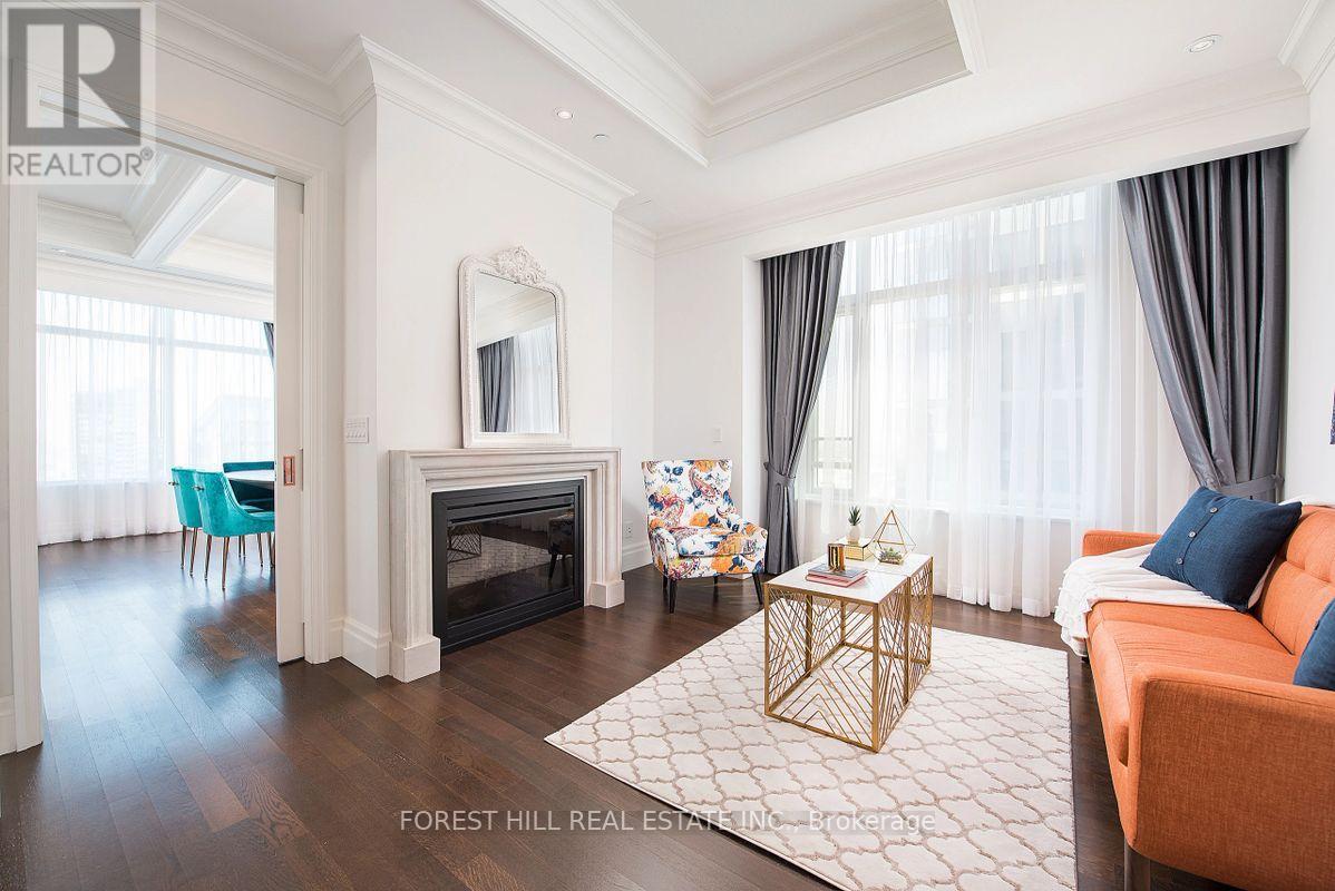 Photo 4 of 4601 311 Bay Street, Toronto ON