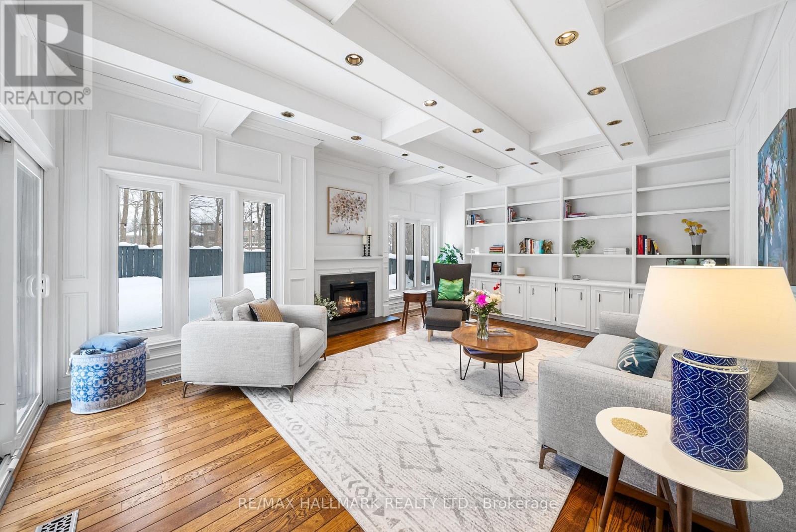 Photo 16 of 97 Clarinda Drive, Toronto ON