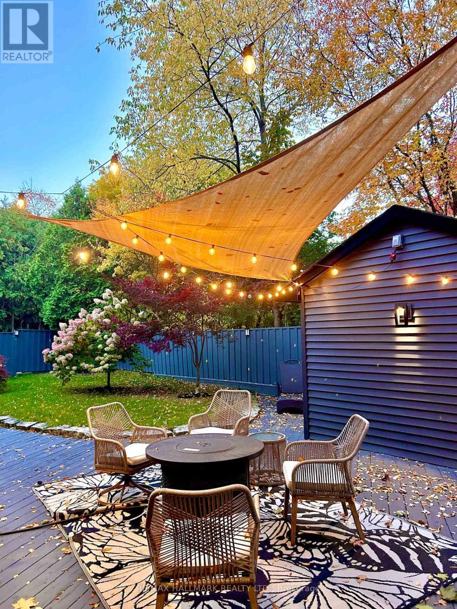 Photo 45 of 97 Clarinda Drive, Toronto ON
