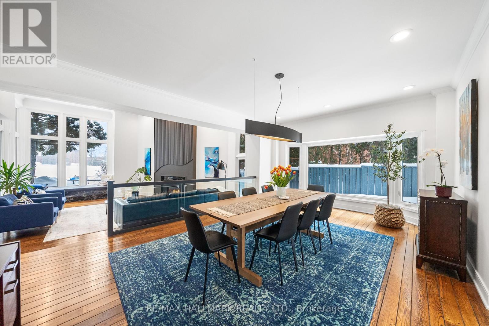 Photo 8 of 97 Clarinda Drive, Toronto ON