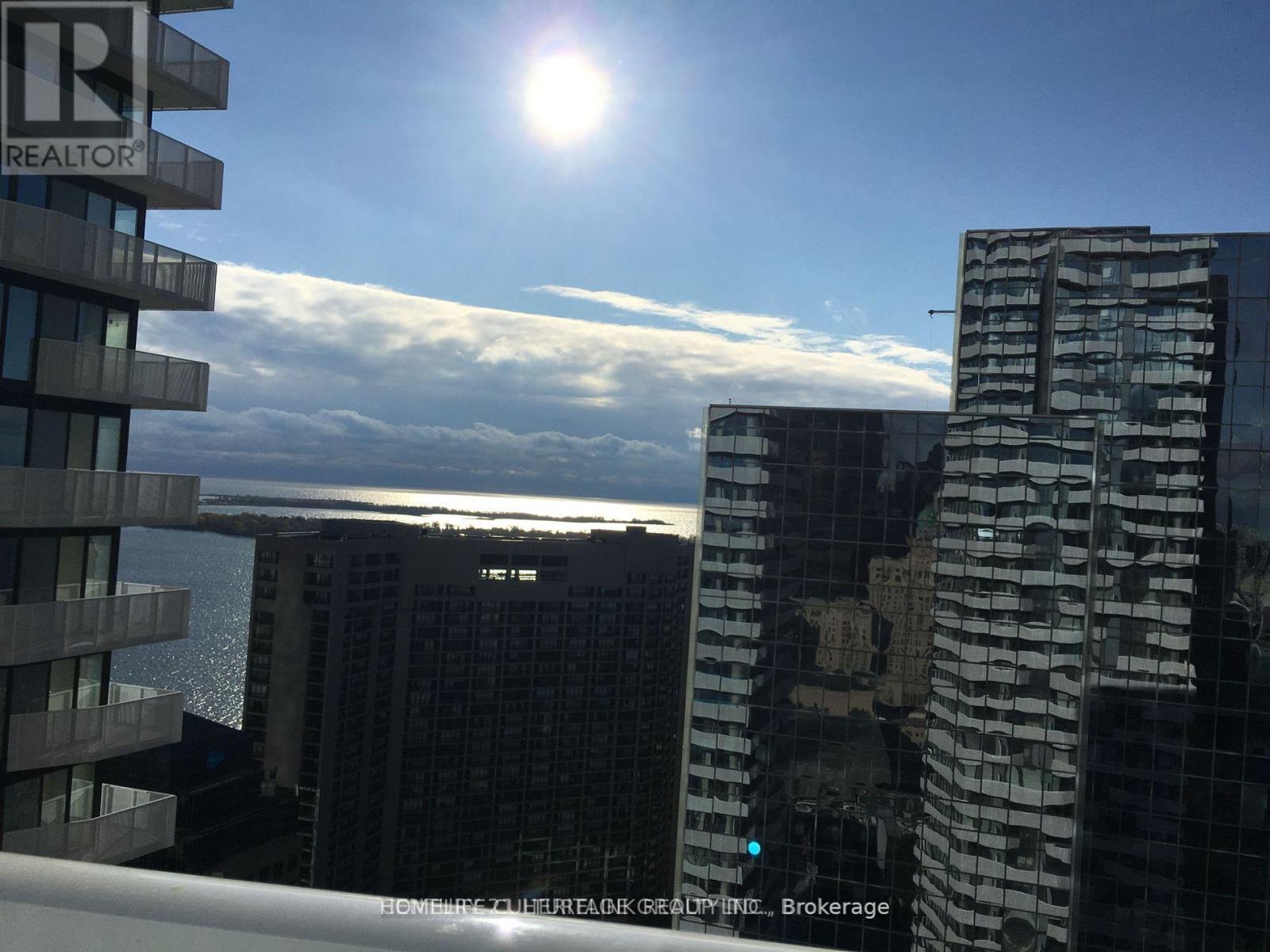 Photo 29 of 3907 100 Harbour Street, Toronto ON