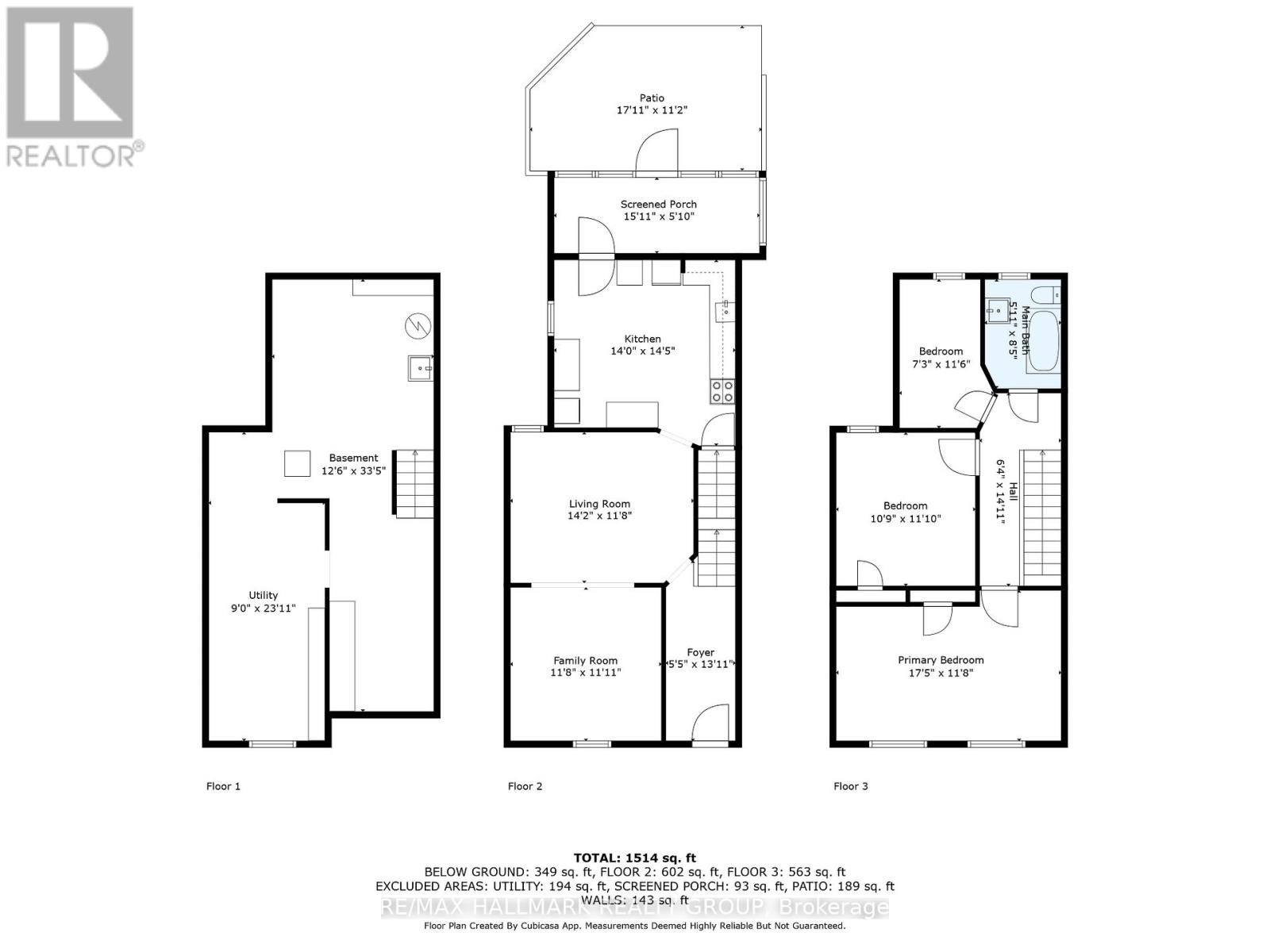 Photo 28 of 230 Booth Street, Ottawa ON