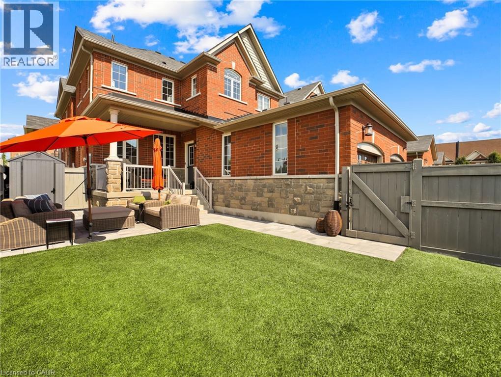 Photo 34 of 100 Burke Street, Waterdown ON