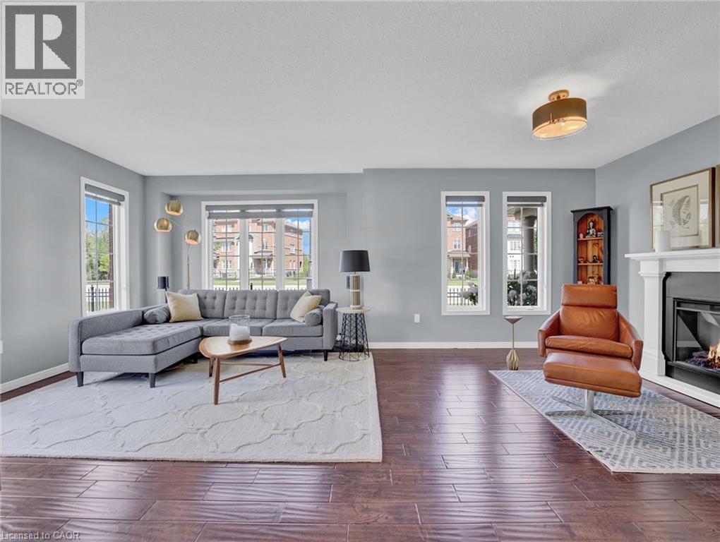 Photo 7 of 100 Burke Street, Waterdown ON