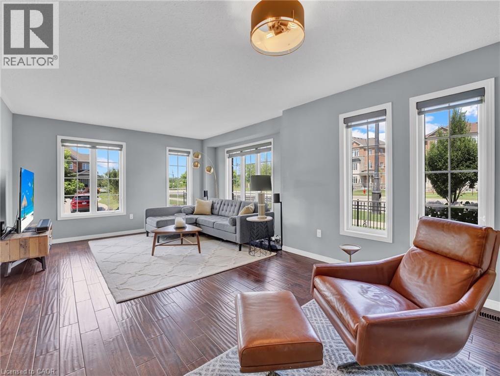 Photo 8 of 100 Burke Street, Waterdown ON