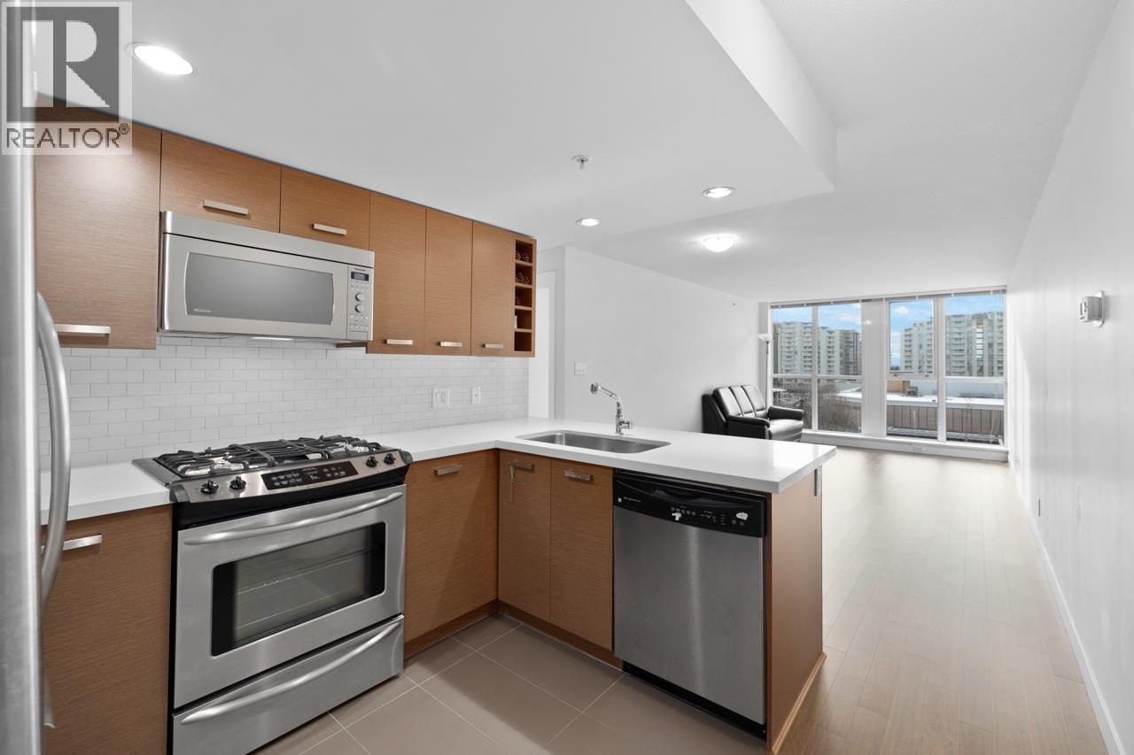 Photo 5 of 909 8033 Saba Road, Richmond BC