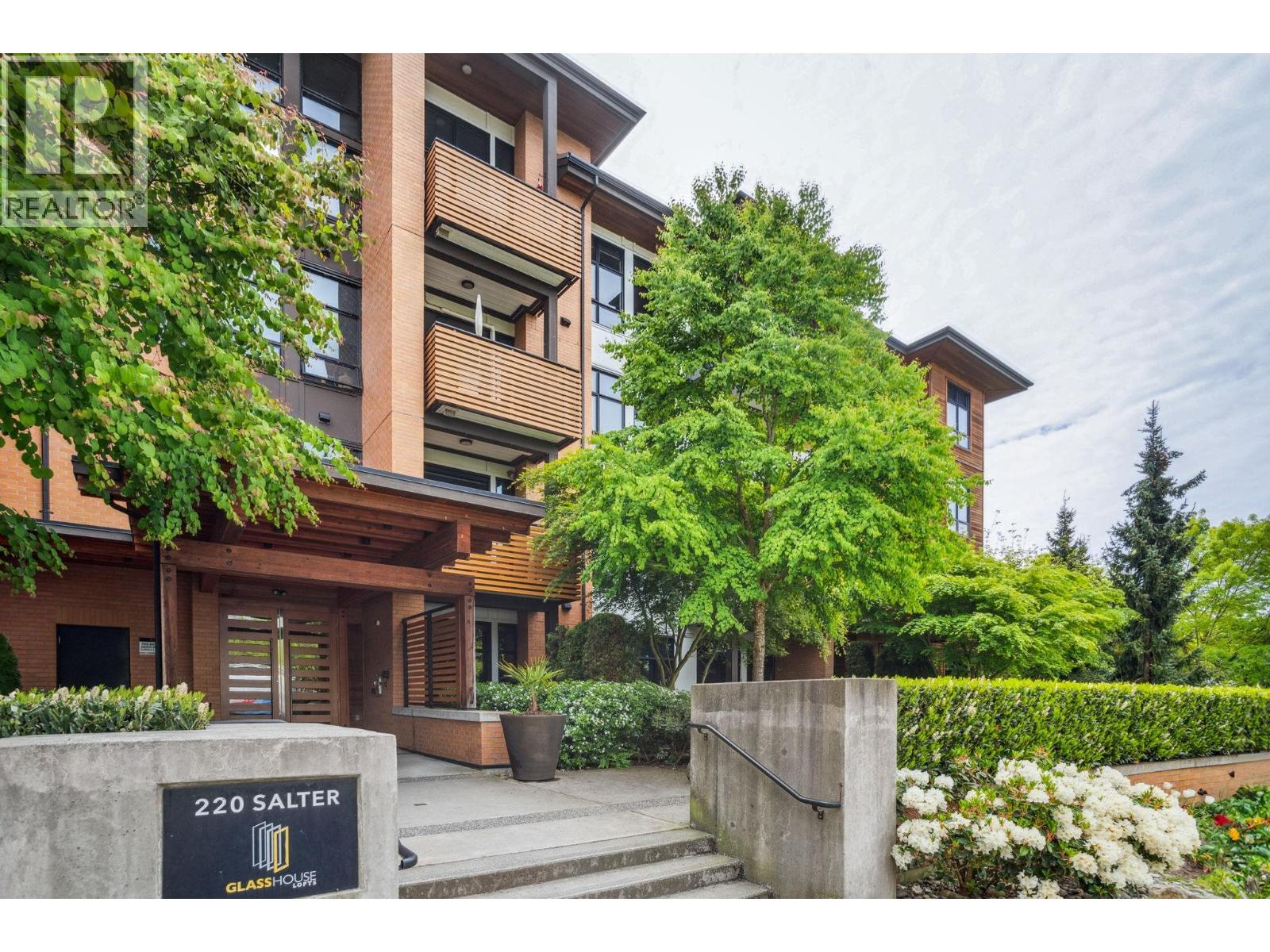 Photo 22 of 302 220 Salter Street, New Westminster BC