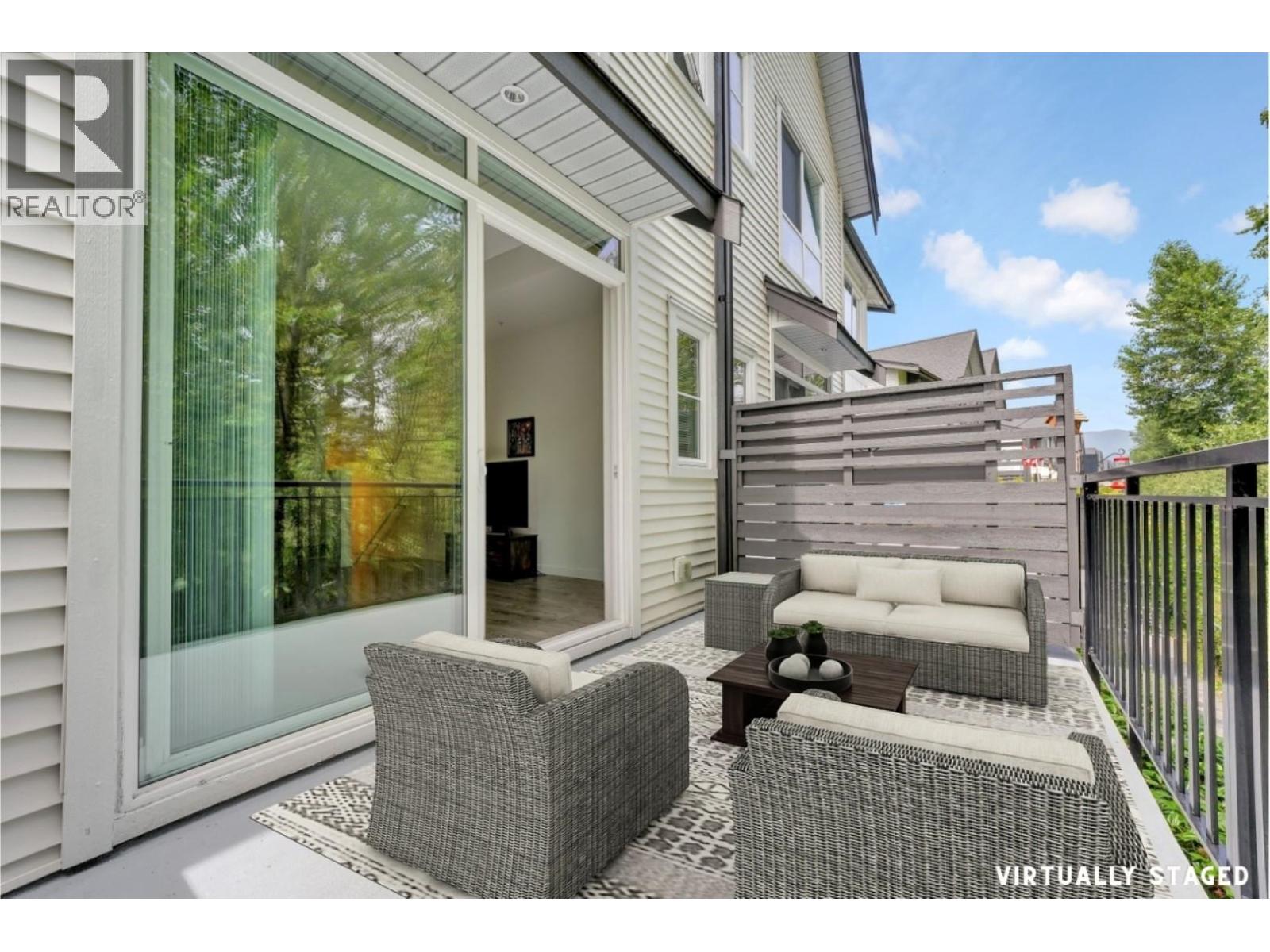 Photo 32 of 25 2358 Ranger Lane, Port Coquitlam BC