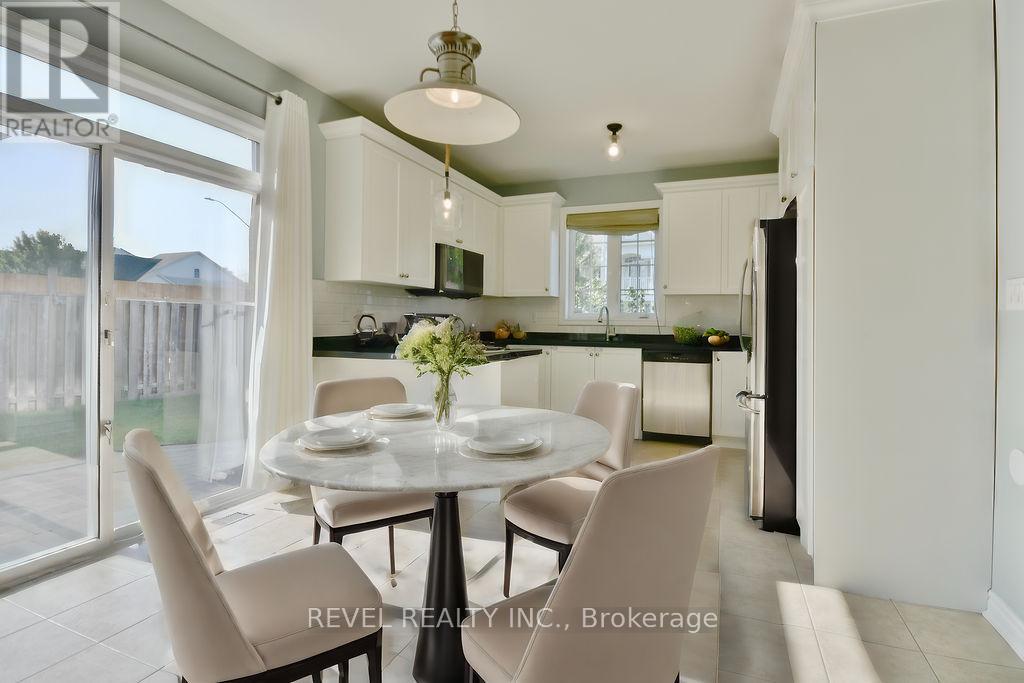 Photo 10 of 166 Succession Crescent, Barrie ON