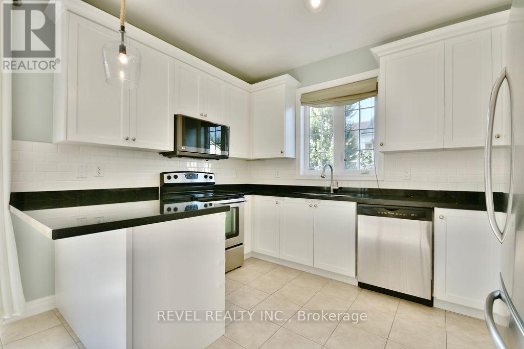 Photo 11 of 166 Succession Crescent, Barrie ON
