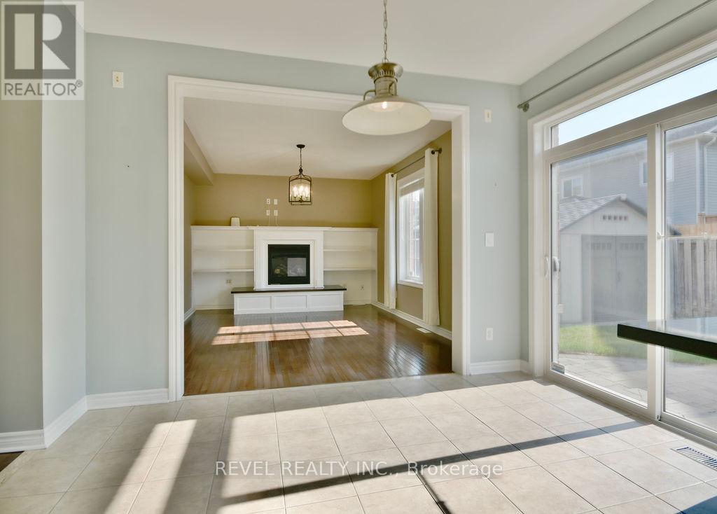 Photo 14 of 166 Succession Crescent, Barrie ON