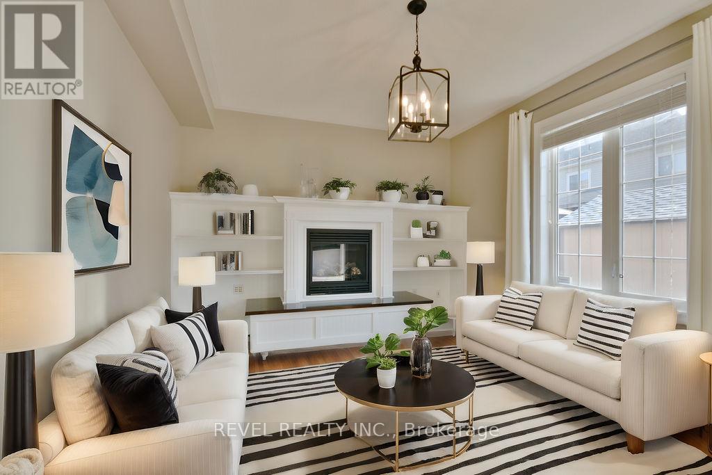 Photo 15 of 166 Succession Crescent, Barrie ON