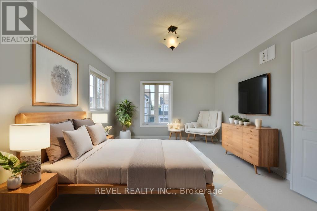 Photo 18 of 166 Succession Crescent, Barrie ON