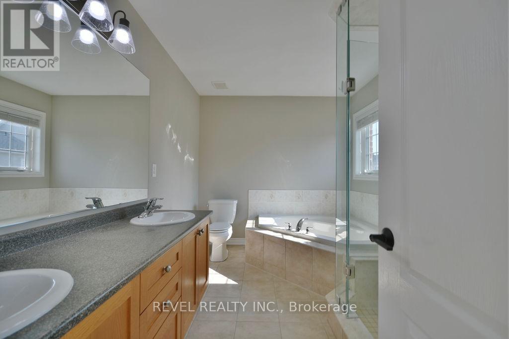 Photo 20 of 166 Succession Crescent, Barrie ON