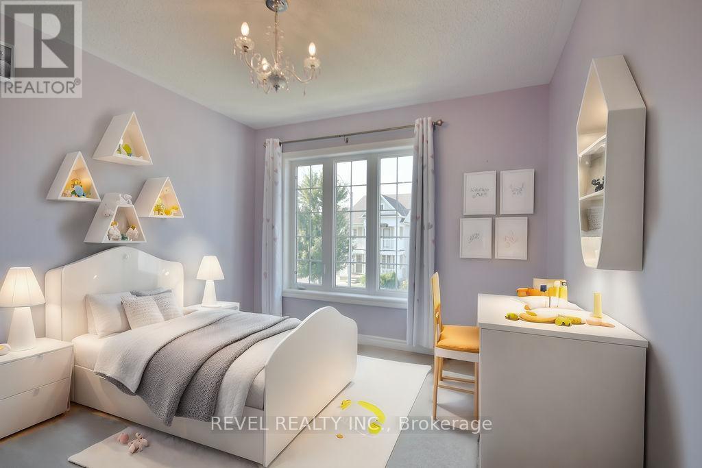 Photo 26 of 166 Succession Crescent, Barrie ON