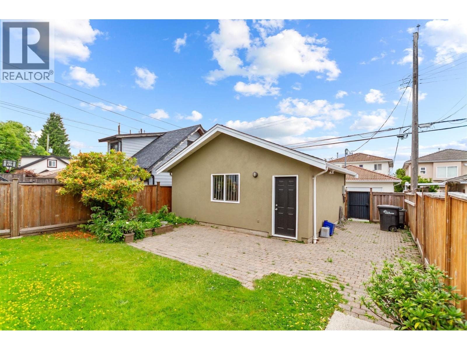 Photo 26 of 3423 E 27th Avenue, Vancouver BC