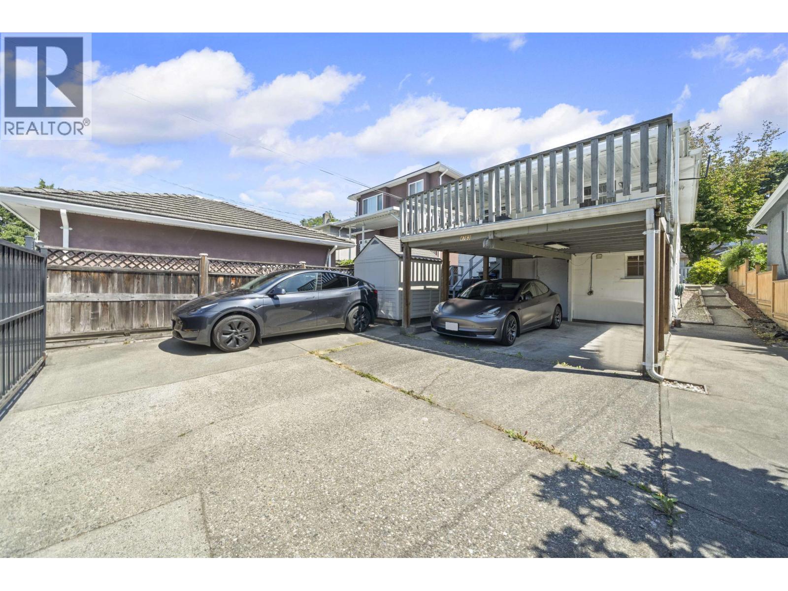 Photo 7 of 4763 Killarney Street, Vancouver BC