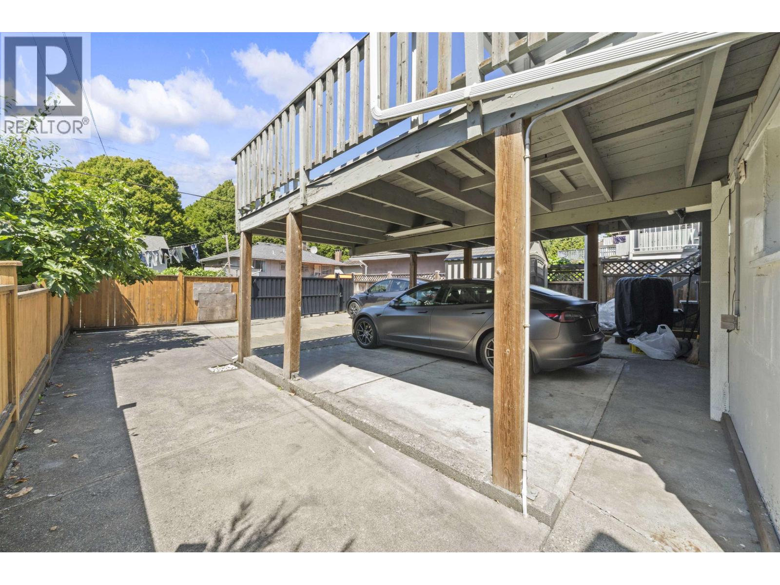 Photo 22 of 4763 Killarney Street, Vancouver BC
