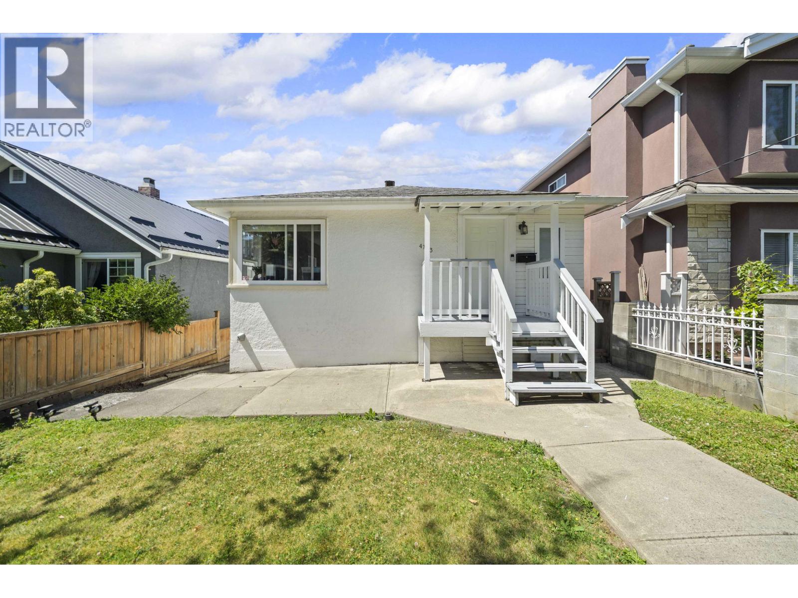 Photo 16 of 4763 Killarney Street, Vancouver BC