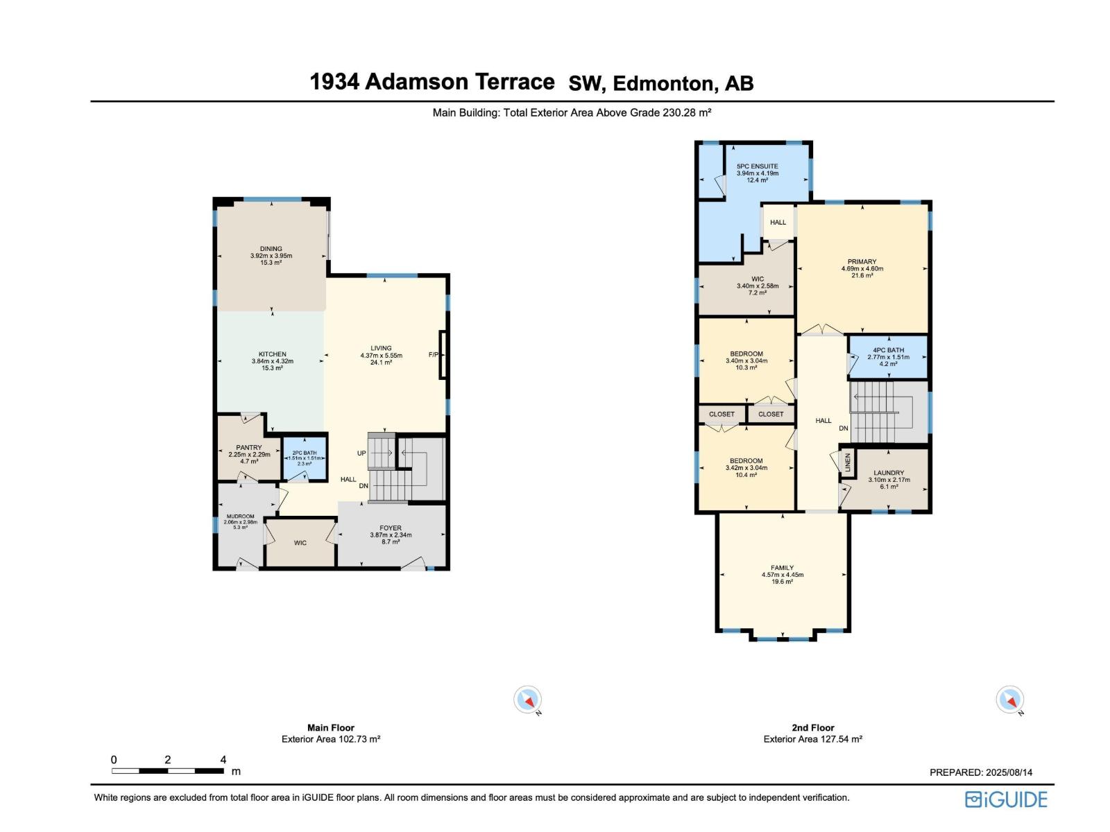 Photo 42 of 1934 Adamson Tc Sw, Edmonton AB