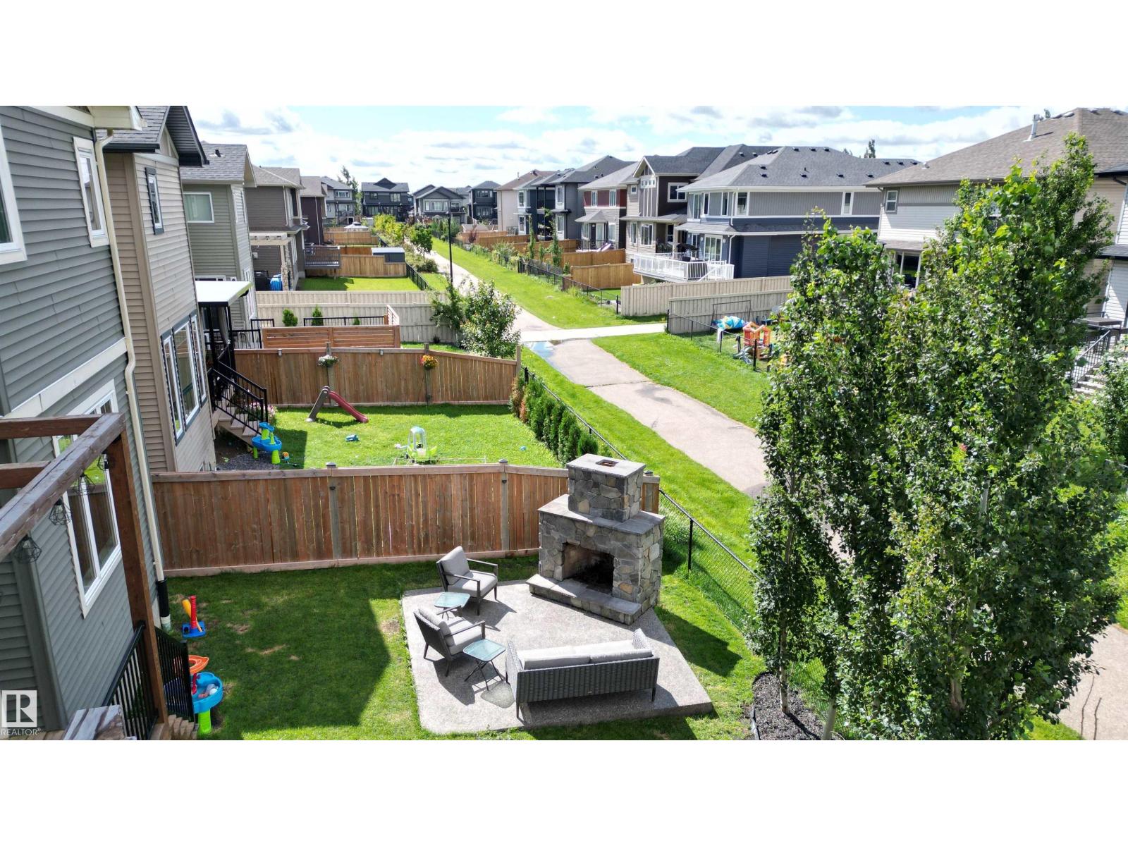 Photo 3 of 1934 Adamson Tc Sw, Edmonton AB