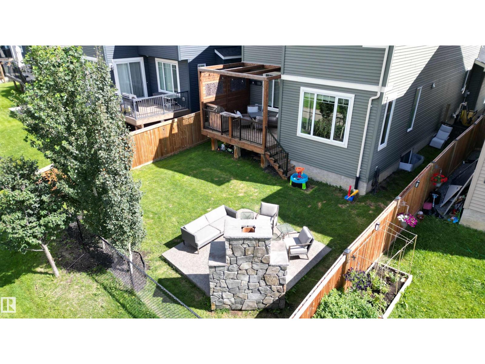 Photo 2 of 1934 Adamson Tc Sw, Edmonton AB