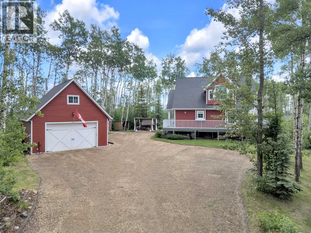 Photo 41 of 39 423002 Range Road 10, Rural Ponoka County AB