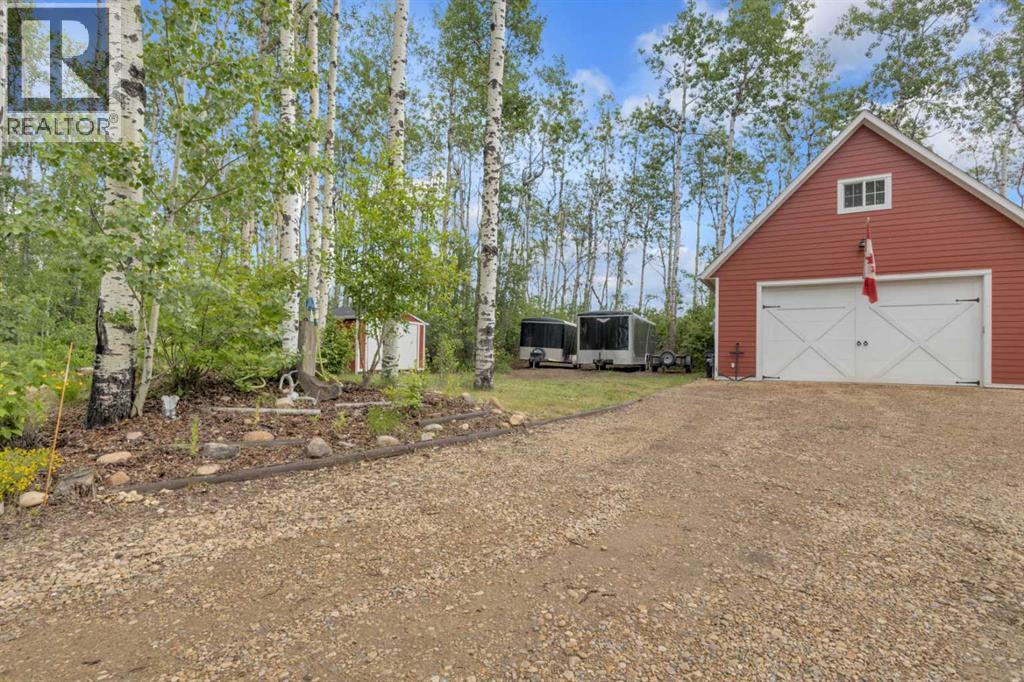 Photo 42 of 39 423002 Range Road 10, Rural Ponoka County AB