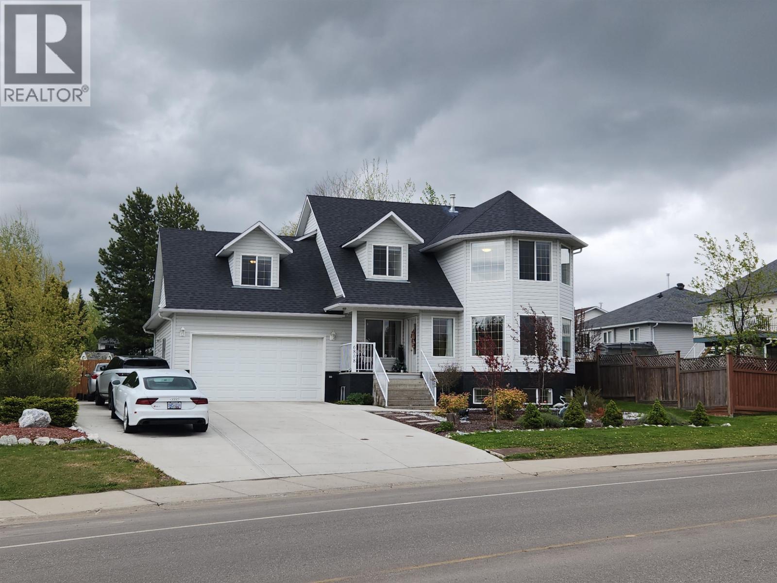 Photo 1 of 6808 Westgate Avenue, Prince George BC
