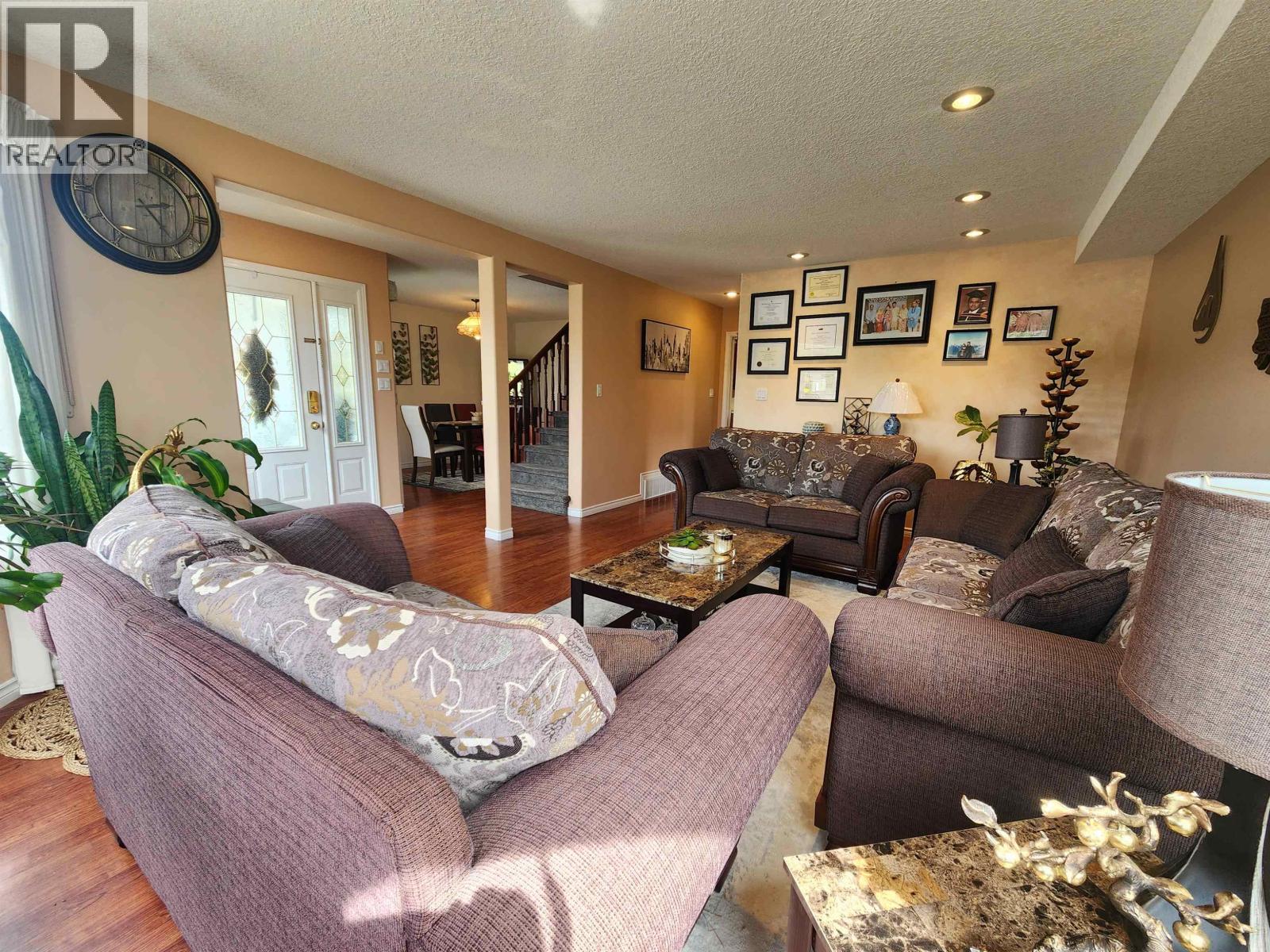 Photo 6 of 6808 Westgate Avenue, Prince George BC