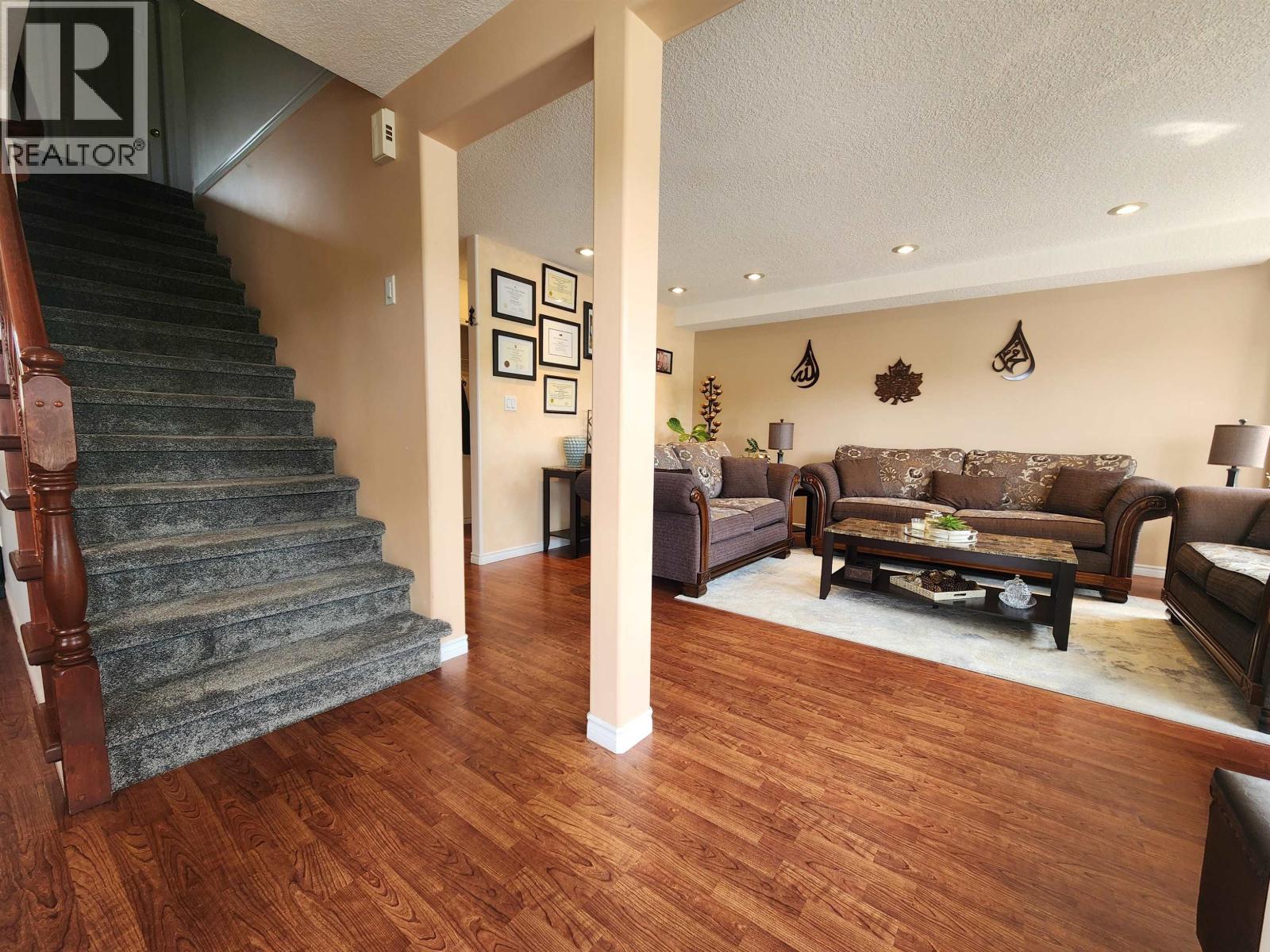 Photo 2 of 6808 Westgate Avenue, Prince George BC
