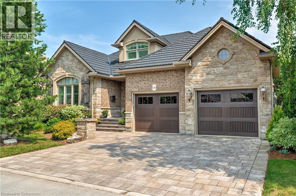 Photo 1 of 61 Lake Street Unit 9, Grimsby ON