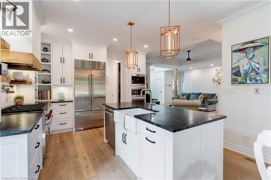 Photo 17 of 61 Lake Street Unit 9, Grimsby ON