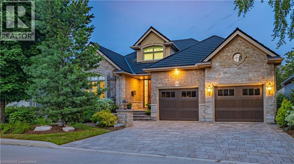 Photo 50 of 61 Lake Street Unit 9, Grimsby ON