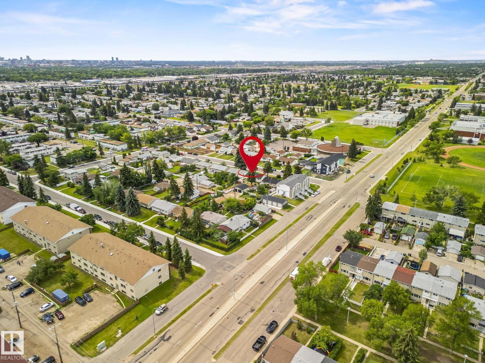 Photo 42 of 13123 85 St Nw, Edmonton AB