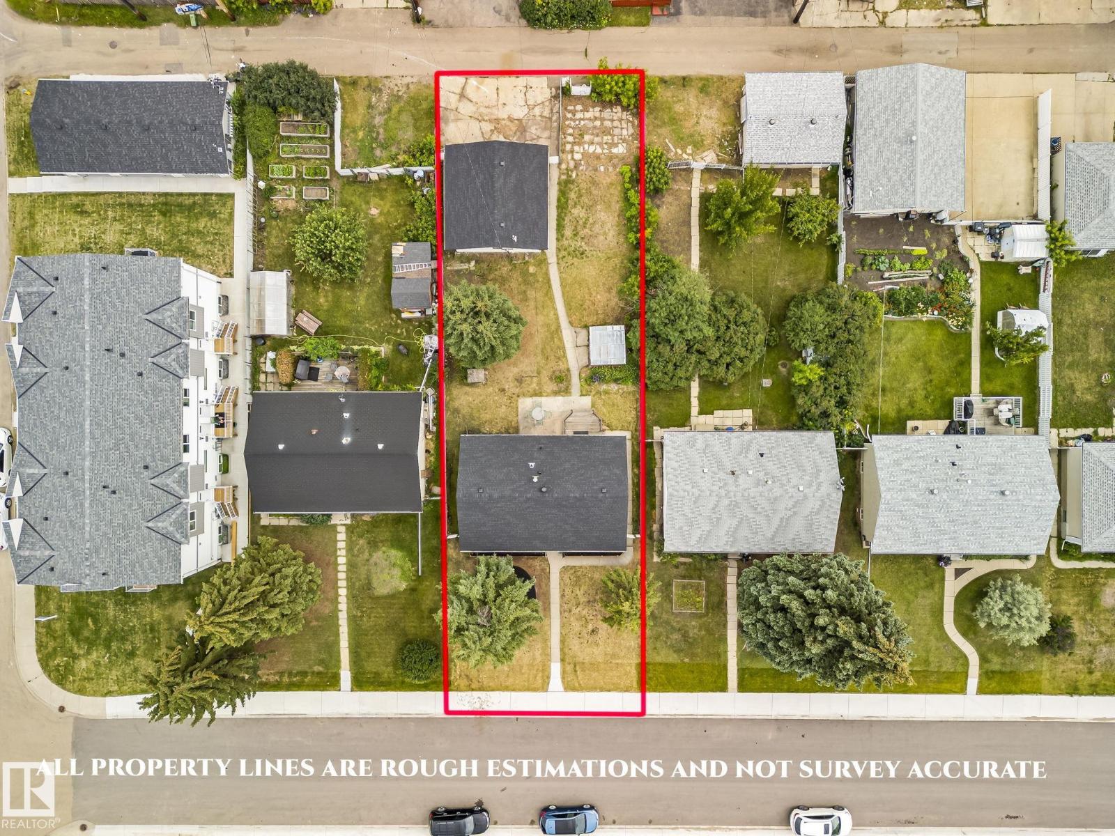 Photo 40 of 13123 85 St Nw, Edmonton AB