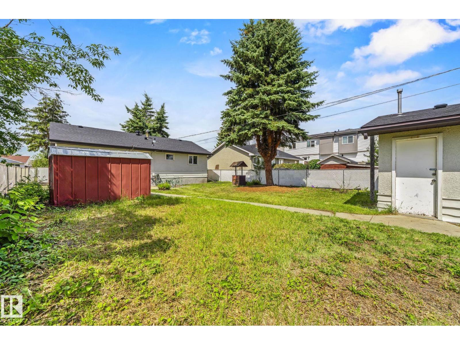 Photo 36 of 13123 85 St Nw, Edmonton AB