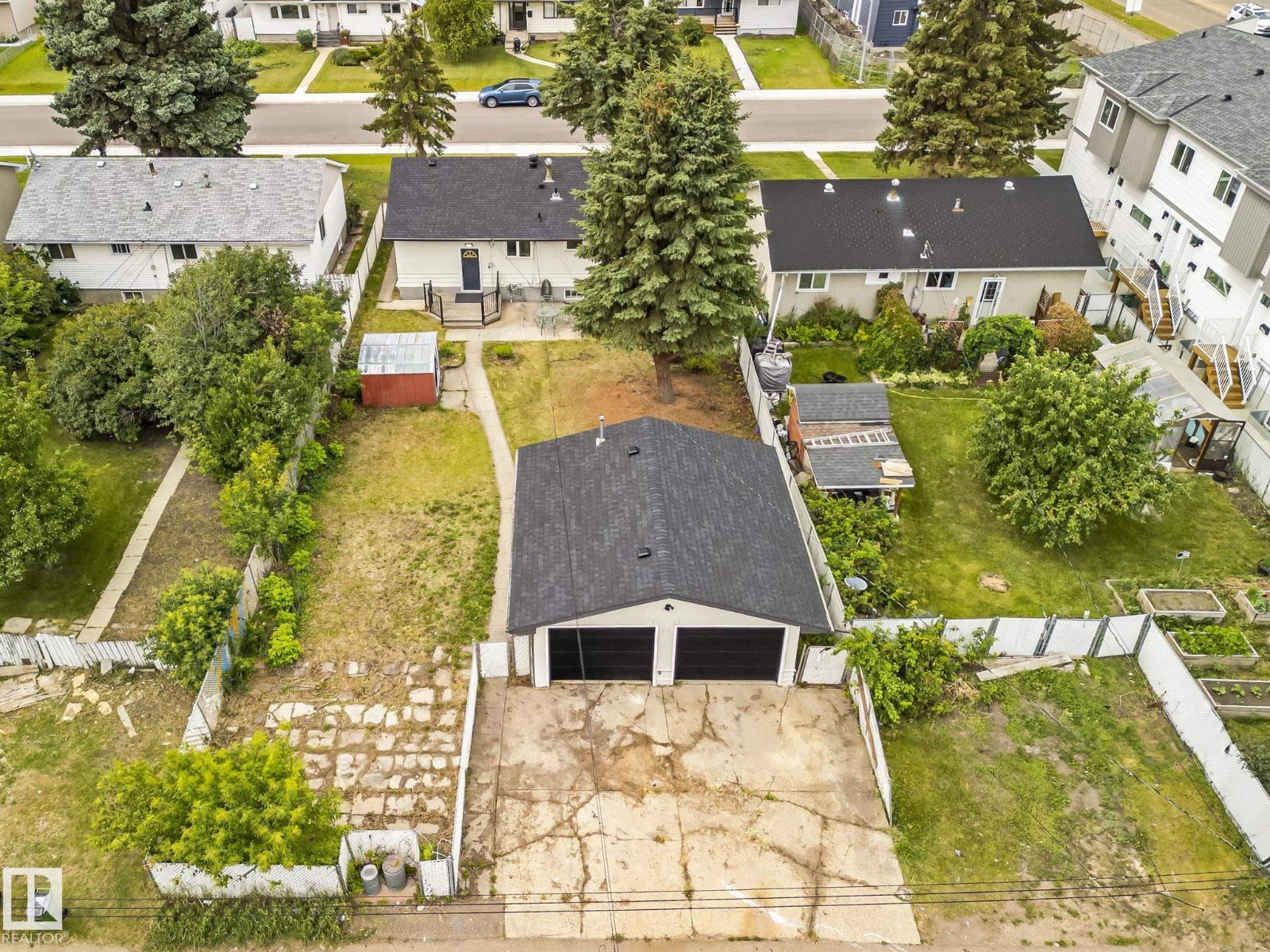 Photo 41 of 13123 85 St Nw, Edmonton AB