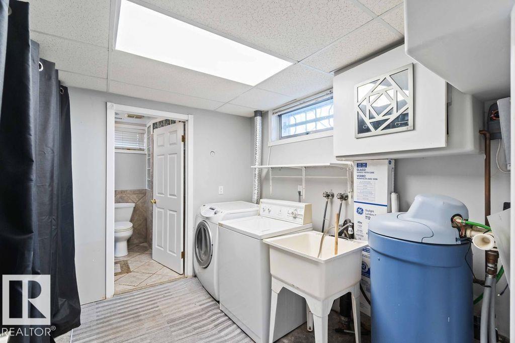 Photo 18 of 6420 146 Av Nw Nw, Edmonton AB