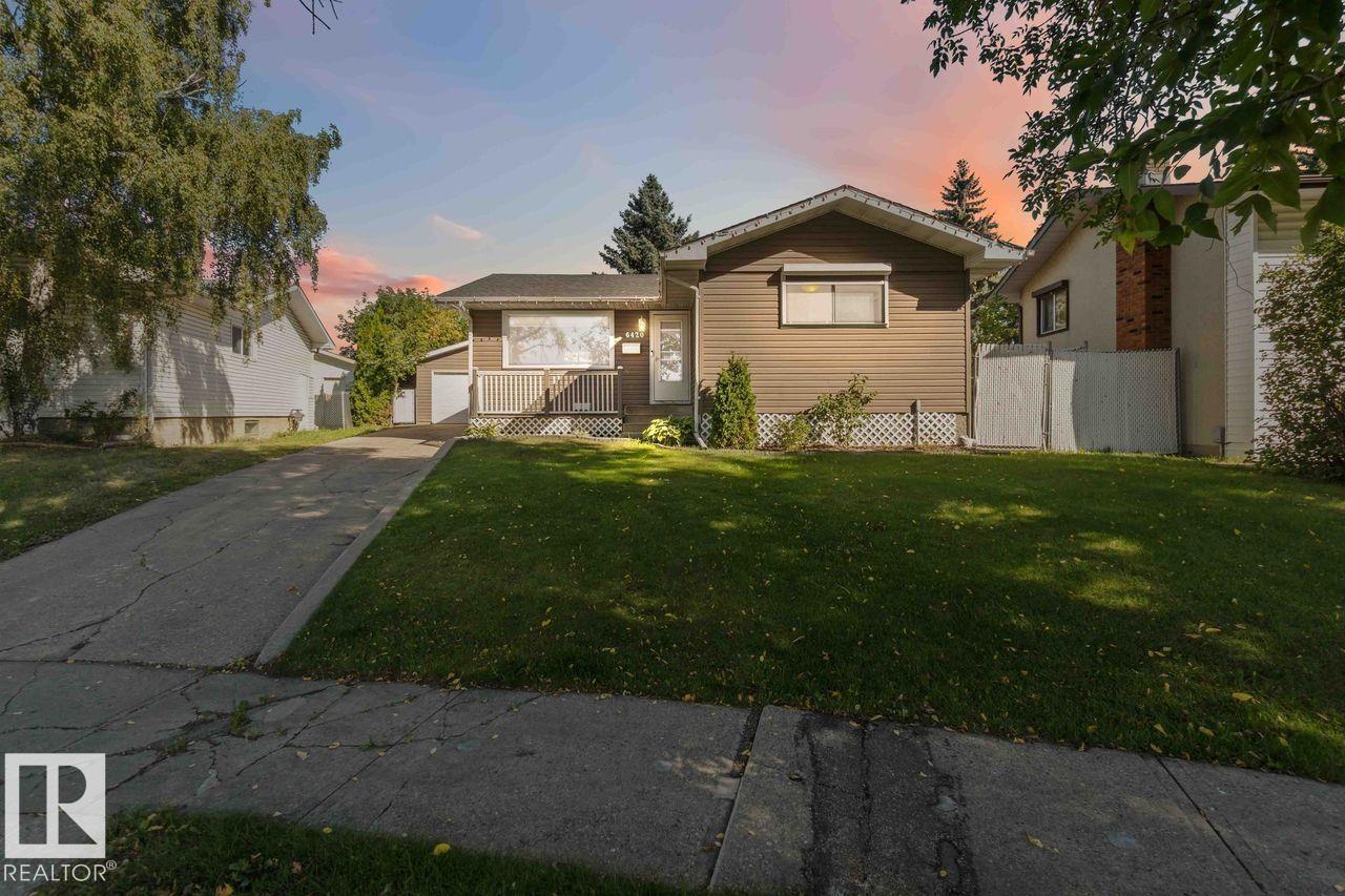 Photo 28 of 6420 146 Av Nw Nw, Edmonton AB