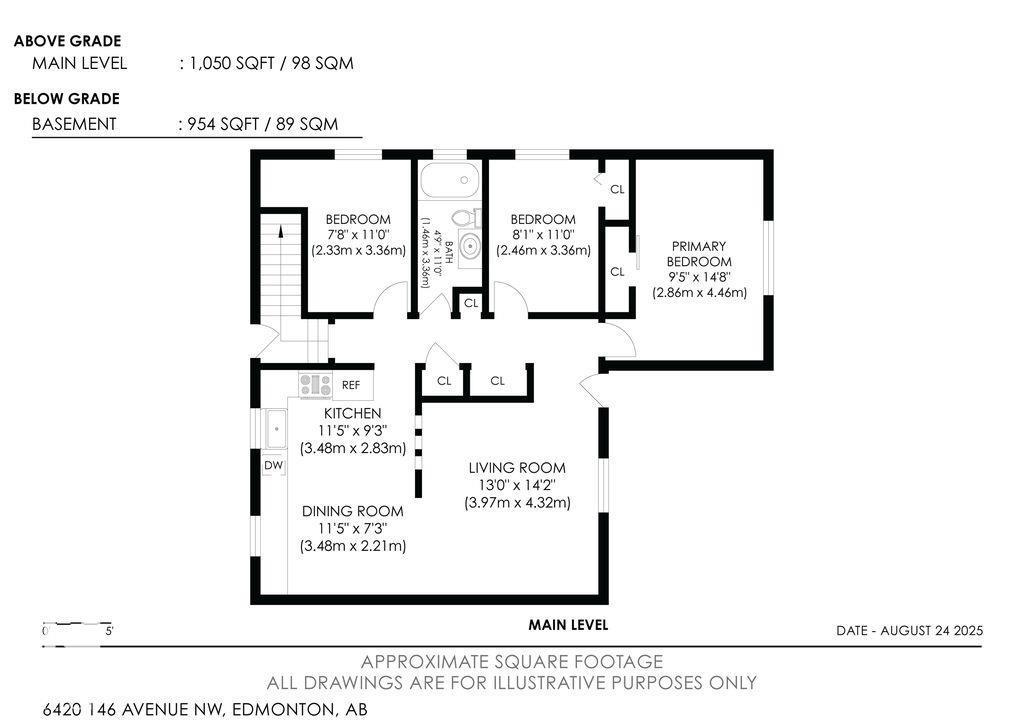 Photo 4 of 6420 146 Av Nw Nw, Edmonton AB