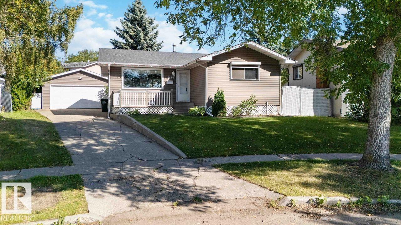 Photo 29 of 6420 146 Av Nw Nw, Edmonton AB