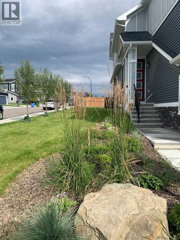 Photo 34 of 455 Crimson Ridge Place Nw, Calgary AB