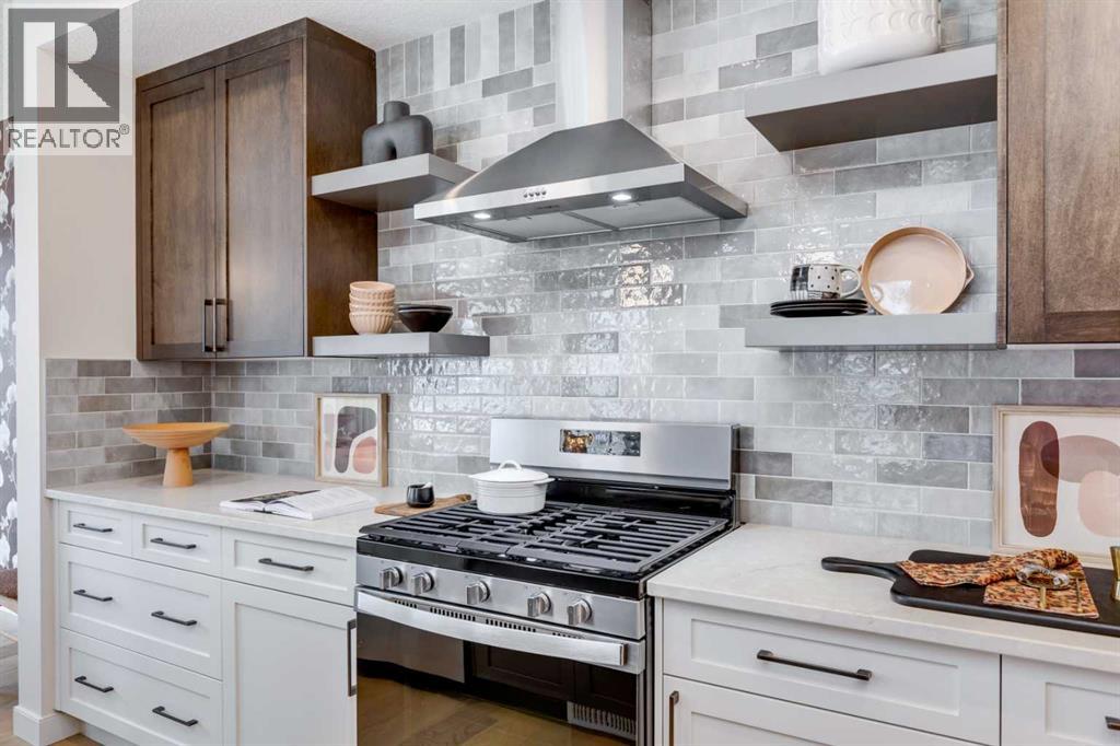 Photo 6 of 455 Crimson Ridge Place Nw, Calgary AB
