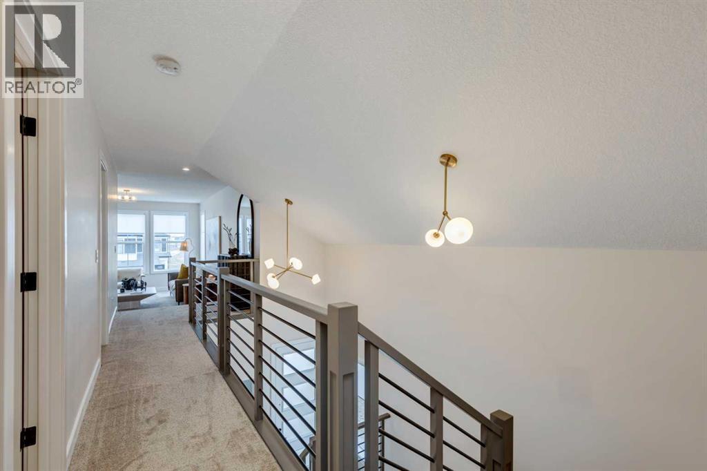 Photo 18 of 455 Crimson Ridge Place Nw, Calgary AB