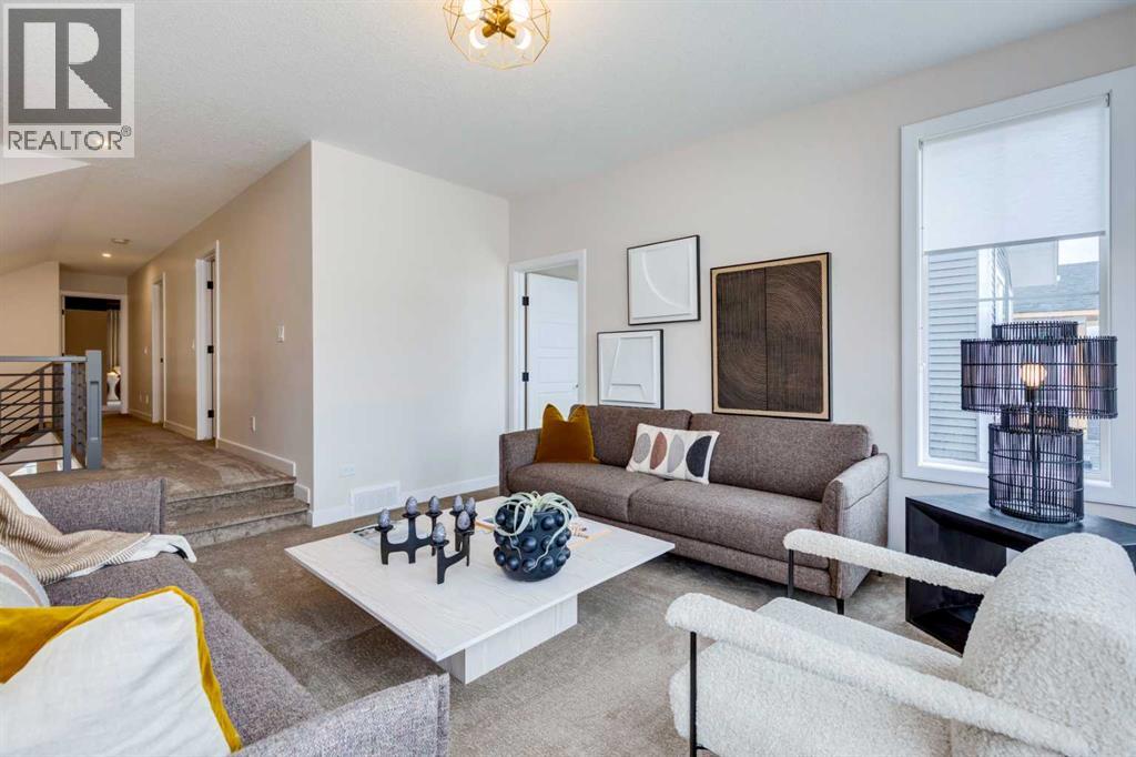 Photo 21 of 455 Crimson Ridge Place Nw, Calgary AB