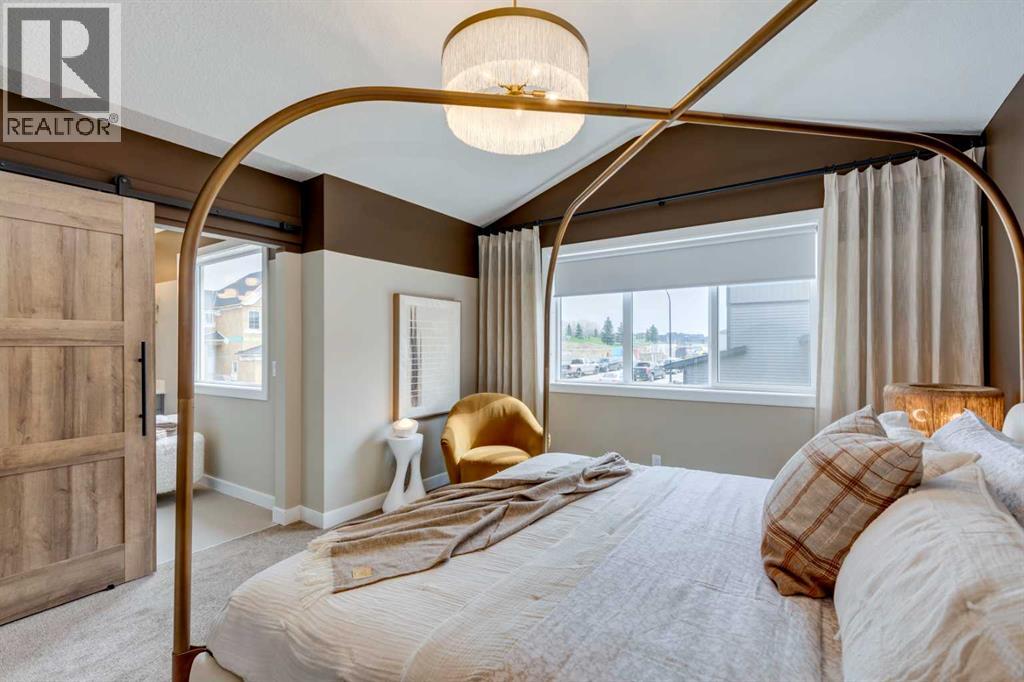 Photo 24 of 455 Crimson Ridge Place Nw, Calgary AB